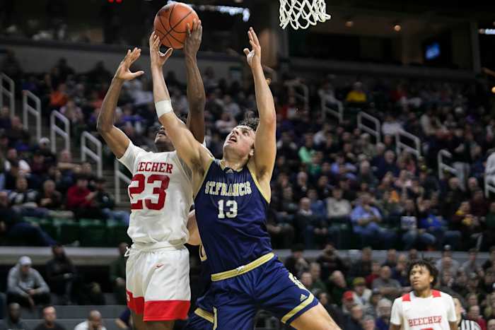 Beecher vs St Francis March25-23 Katy Kildee48